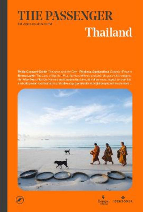 Thailand by Various - 9781787705777
