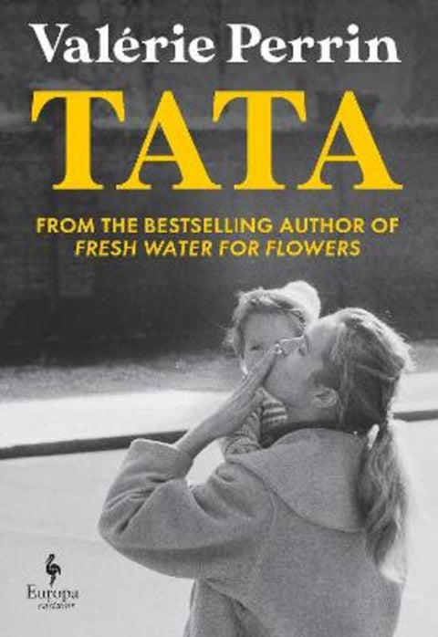 Tata by Valerie Perrin - 9781787706347