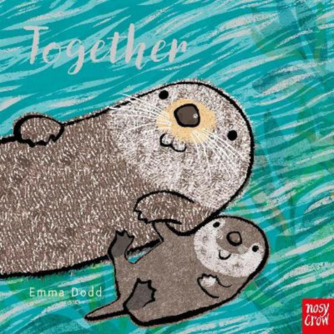 Together by Emma Dodd - 9781788007016