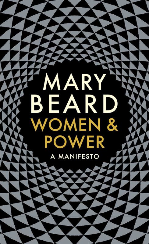 Women & Power by Professor Mary Beard - 9781788160605