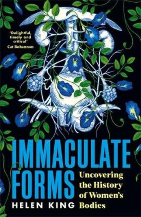 Immaculate Forms by Helen King - 9781788163873