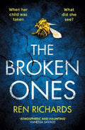 The Broken Ones by Ren Richards - 9781788166065