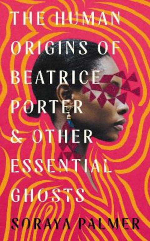 The Human Origins of Beatrice Porter and Other Essential Ghosts by Soraya Palmer - 9781788168403