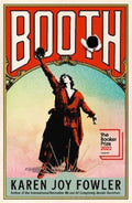 BOOTH by Karen Joy Fowler - 9781788169677