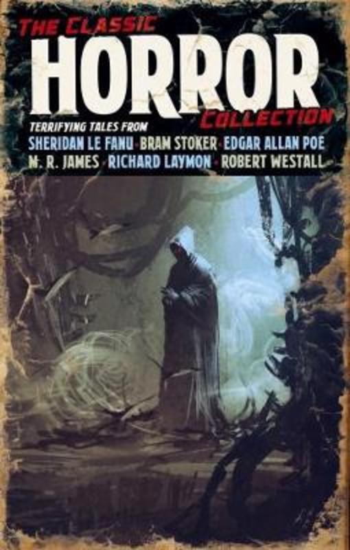 The Classic Horror Collection by H. P. Lovecraft - 9781788284011