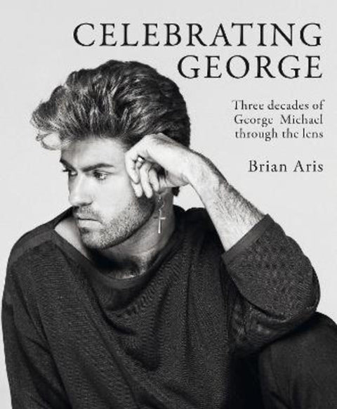 Celebrating George by Brian Aris - 9781788406215