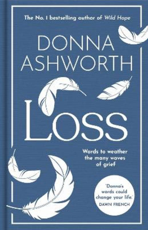 Loss: The New Collection by Donna Ashworth - 9781788709842