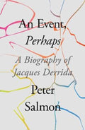 An Event, Perhaps by Peter Salmon - 9781788732802