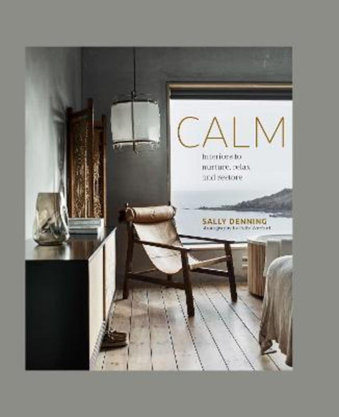 Calm by Sally Denning - 9781788793834