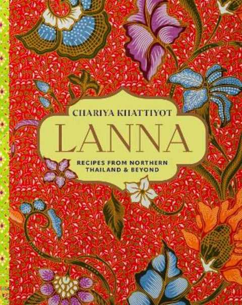 Lanna by Chariya Khattiyot - 9781788797146