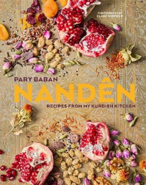 Nanden by Pary Baban - 9781788797467