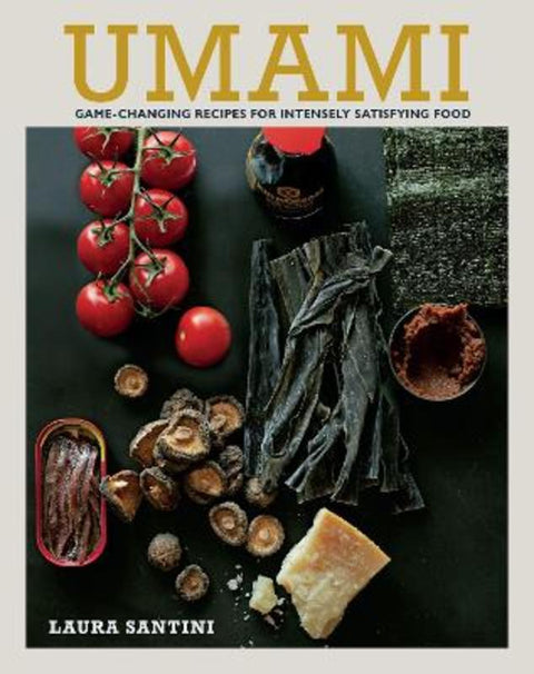 Umami by Laura Santini - 9781788797610
