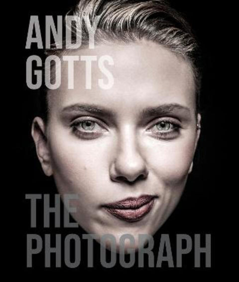 Andy Gotts by Andy Gotts - 9781788842808