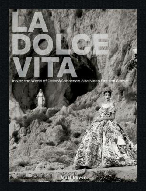 La Dolce Vita by Matt Lever - 9781788842921