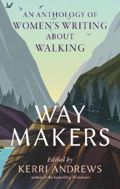 Way Makers by Kerri Andrews - 9781789147872