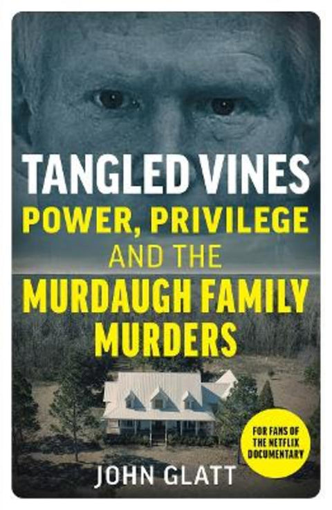 Tangled Vines by John Glatt - 9781789467383