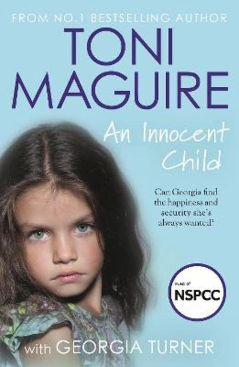 An Innocent Child by Toni Maguire - 9781789467628