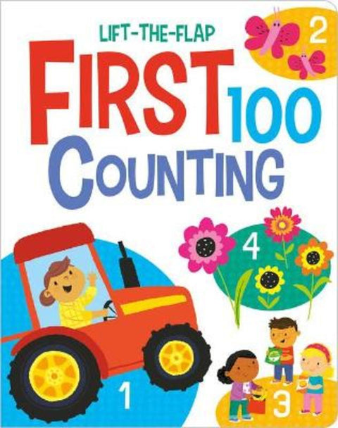 Things to Count by Kit Elliot - 9781789589498