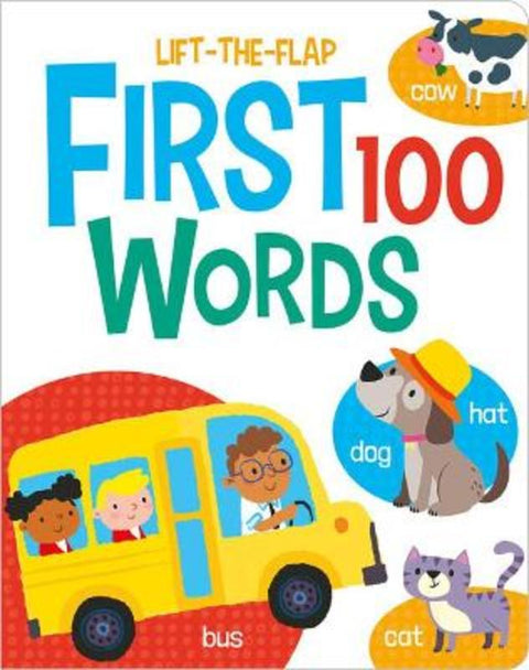 Words by Kit Elliot - 9781789589504