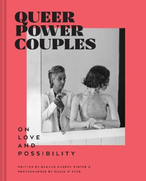 Queer Power Couples by Billie Winter - 9781797214856