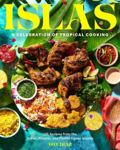 Islas by Von Diaz - 9781797215242