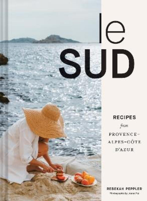 Le Sud by Rebekah Peppler - 9781797219530