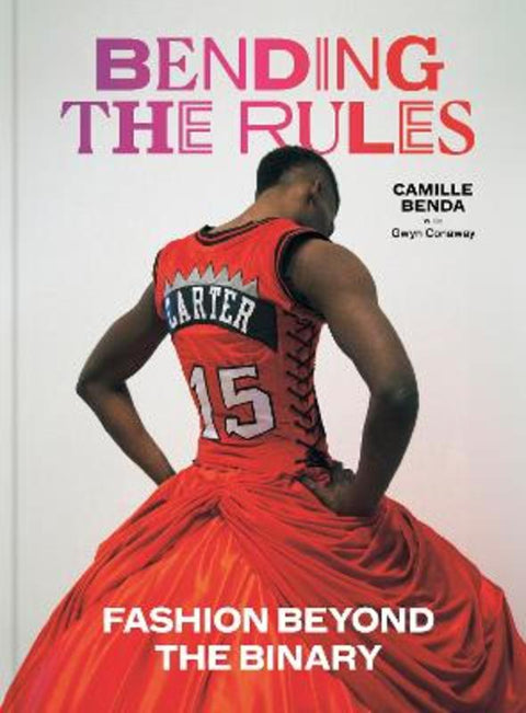 Bending the Rules by Camille Benda - 9781797227610