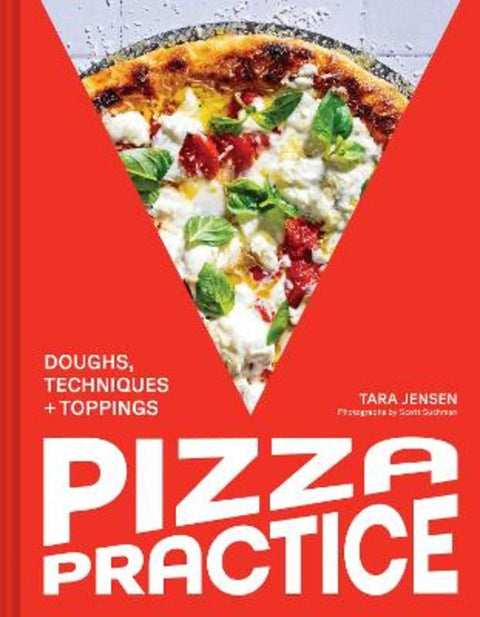 Pizza Practice by Tara Jensen - 9781797230832