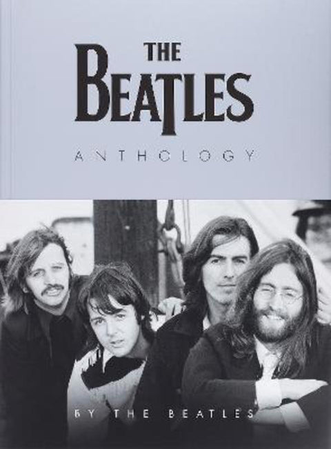 The Beatles Anthology (25th Anniversary Edition) by Beatles - 9781797241487