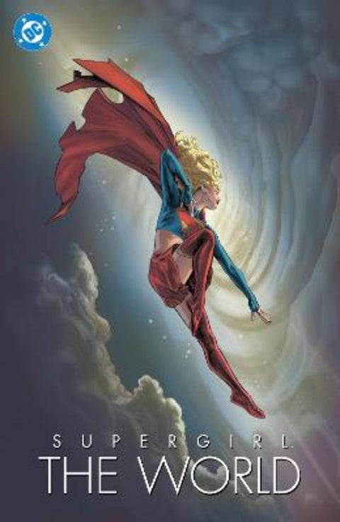 Supergirl: The World by Various Various - 9781799510796