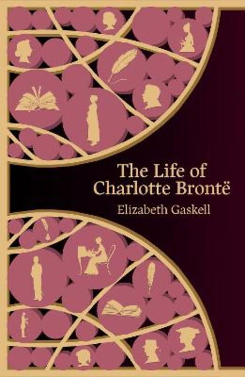 The Life of Charlotte Bronte (Hero Classics) by Elizabeth Gaskell - 9781800313248