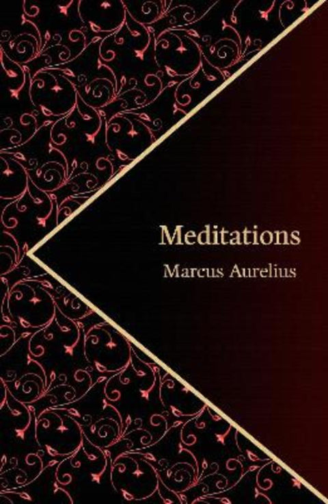 Meditations (Hero Classics) by Marcus Aurelius - 9781800319721