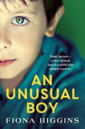 An Unusual Boy by Fiona Higgins - 9781800485426