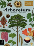 Arboretum from Royal Botanic Gardens Kew - Harry Hartog gift idea