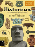 Historium by Richard Wilkinson - 9781800783003