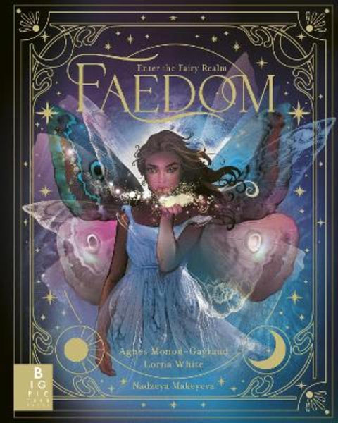 Faedom by Agnes Monod-Gayraud - 9781800784956