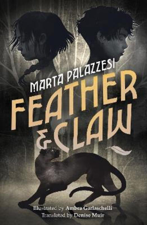 Feather and Claw by Marta Palazzesi - 9781800789227
