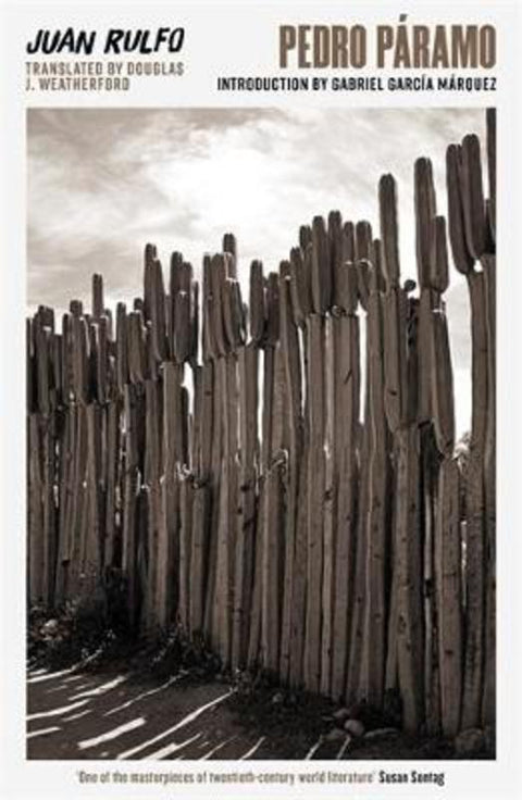 Pedro Paramo by Juan Rulfo - 9781800812871