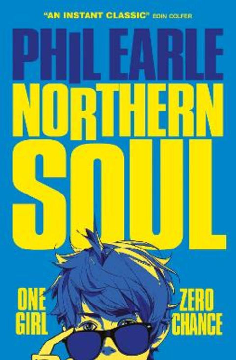 Northern Soul by Phil Earle - 9781800902039
