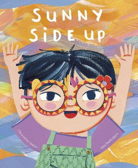 Sunny Side Up by Clare Helen Welsh - 9781801044172