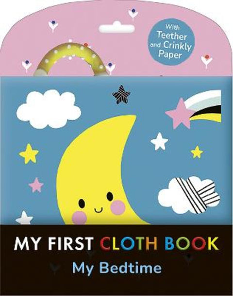 My Bedtime by Wendy Kendall - 9781801048989