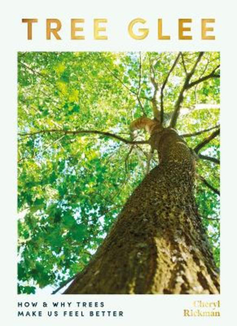 Tree Glee by Cheryl Rickman - 9781801291170