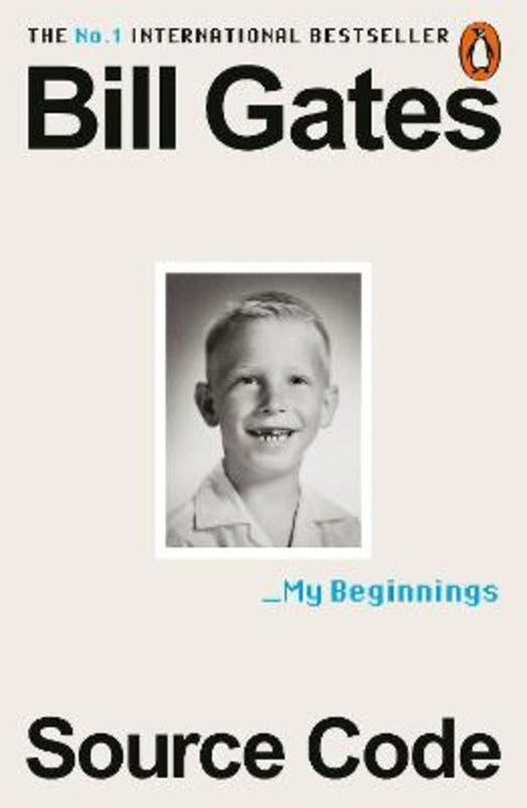 Source Code by Bill Gates - 9781802068412