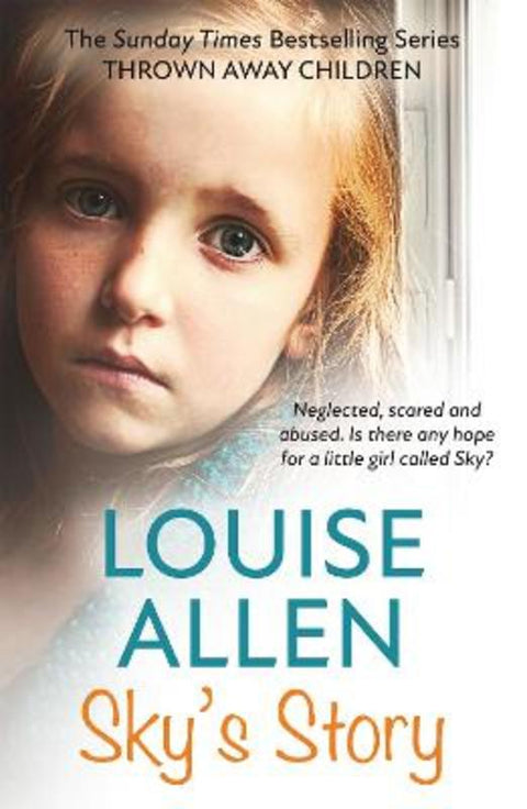 Sky's Story by Louise Allen - 9781802790788