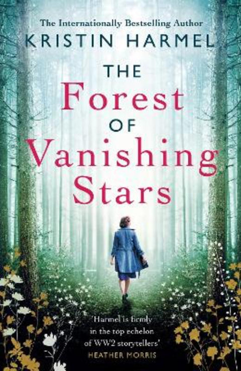 The Forest of Vanishing Stars by Kristin Harmel - 9781802793628