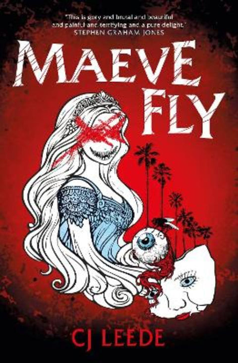 Maeve Fly by C. J. Leede - 9781803367149
