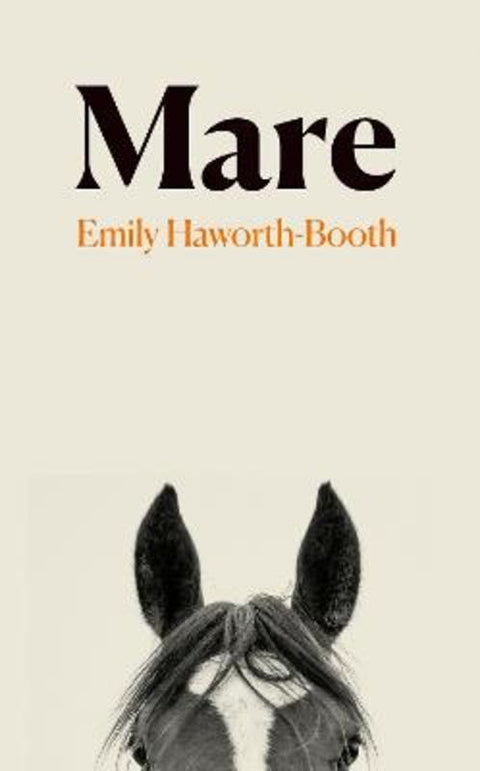 Mare by Emily Haworth-Booth - 9781803512808