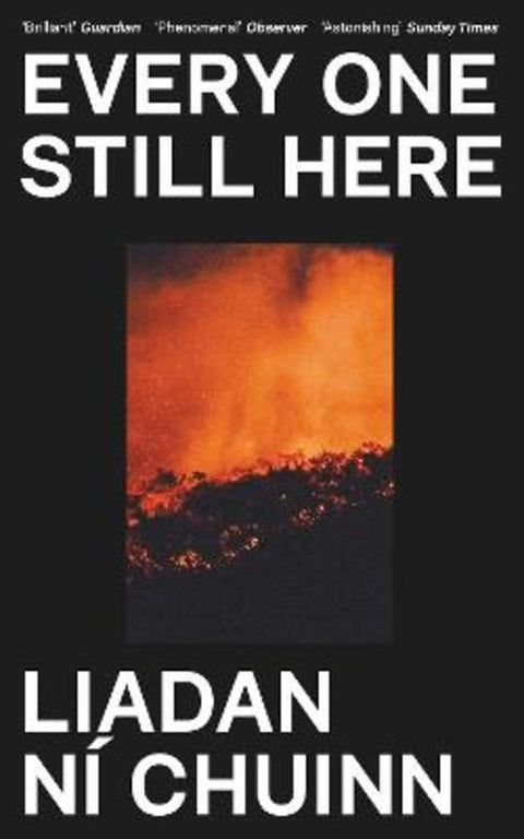 Every One Still Here by Liadan Ni Chuinn - 9781803513294