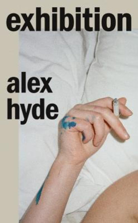 Exhibition by Alex Hyde - 9781803514130