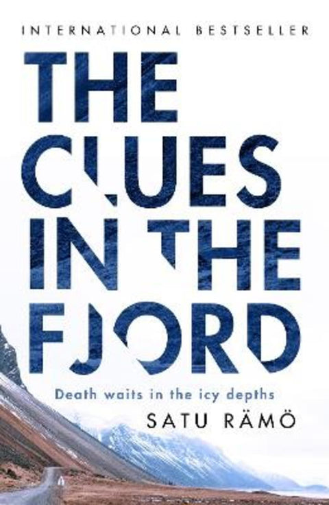 The Clues in the Fjord by Satu Ramoe - 9781804188408